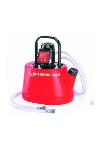 Пристрій для промивання від накипу ROTHENBERGER Роматик 20