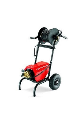 Високонапірна гідроочисна машина ROTHENBERGER HD 13/100