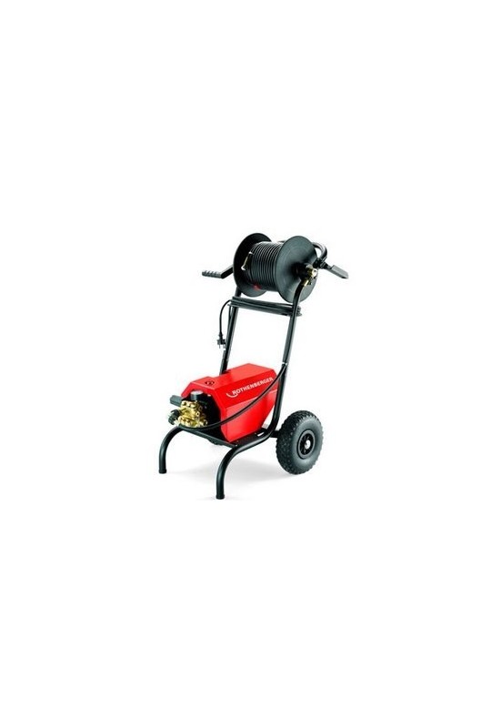 Високонапірна гідроочисна машина ROTHENBERGER HD 13/100