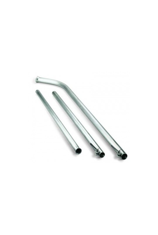 Телескопічна напрямна труба ROTHENBERGER для колодязів та зливоспусків, для спіралей 16/22мм, 2 частини