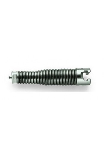 Спіралі-перехідники ROTHENBERGER з муфтами: негативна-22мм/позитивна-16мм