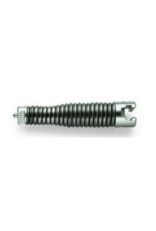 Спіралі-перехідники ROTHENBERGER з муфтами: негативна-22мм/позитивна-16мм