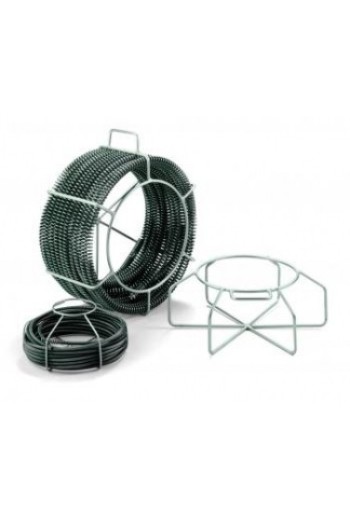 Барабан для перенесення спіралей, D-22/32мм, max 4-5 спіралей