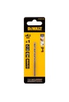 Свердло по металу Black & Gold DeWALT DT20518