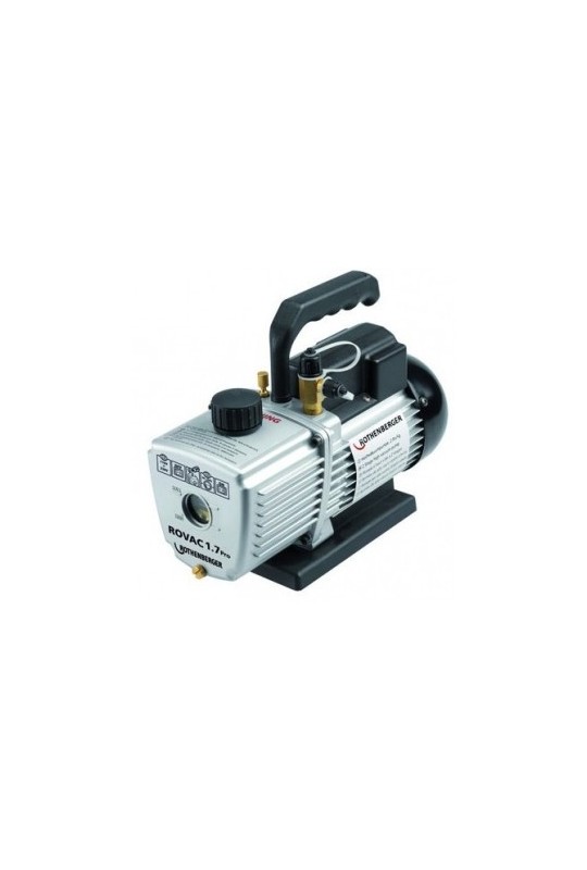Вакуумний насос ROTHENBERGER РОВАК 2,75