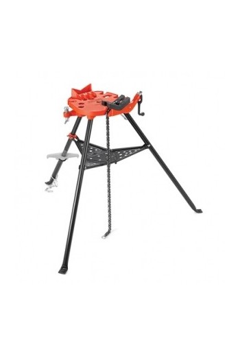 RIDGID 36278 ВЕРСТАК З ТРУБНИМИ ТИСКАМИ МОДЕЛЬ 460-12