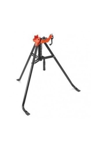 RIDGID 36273 ВЕРСТАК З ТРУБНИМИ ТИСКАМИ МОДЕЛЬ 460-6