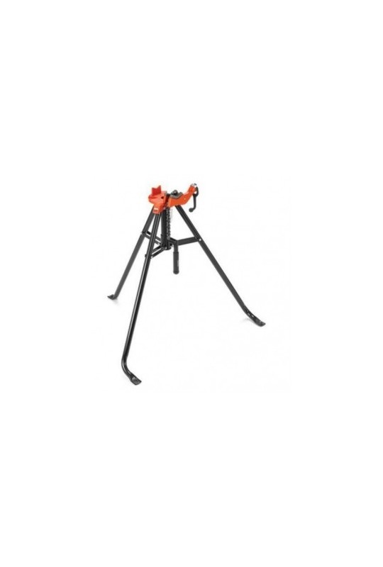 RIDGID 36273 ВЕРСТАК З ТРУБНИМИ ТИСКАМИ МОДЕЛЬ 460-6