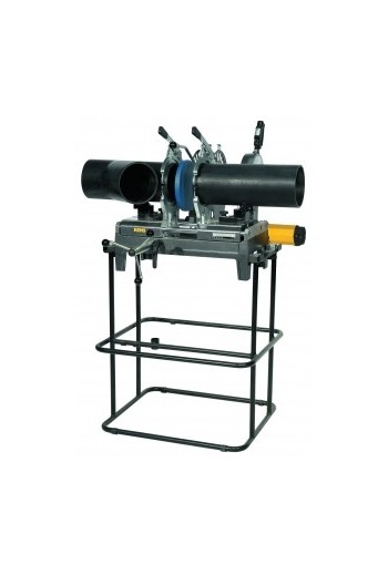 Зварювальний апарат для стикового зварювання REMS ССМ 160RS