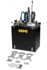 Зварювальний апарат для стикового зварювання REMS ССМ 250KS