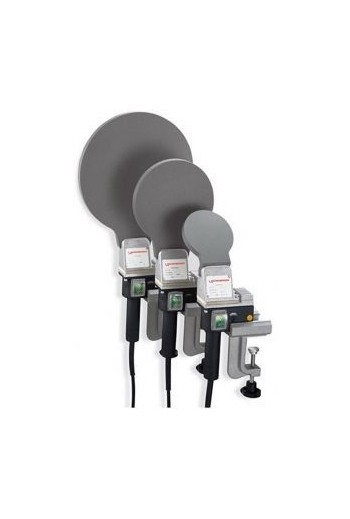 Нагрівальний елемент ROTHENBERGER з електронним регулюванням, 1500Вт