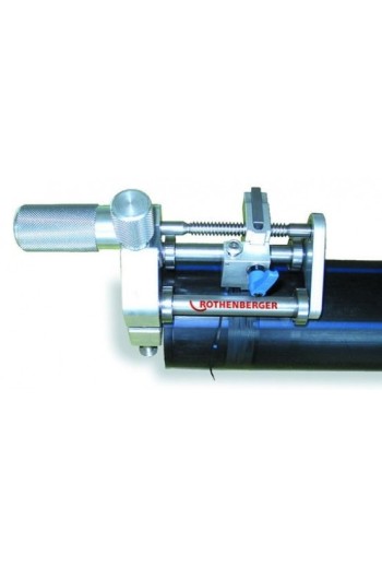 Прилад для видалення оксидного шару ROTHENBERGER на 110-500 мм