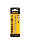 Свердло по металу Black & Gold DeWALT DT20523
