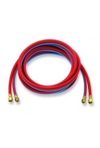 Подвійний шланг ROTHENBERGER, 10 м, ацетилен/кисень