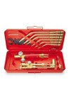 Універсальний набір для зварювання труб ROTHENBERGER RE 17