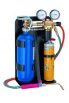 Апарат ROTHENBERGER ROXY 400L для автогенного зварювання з MAXIGAS та киснем