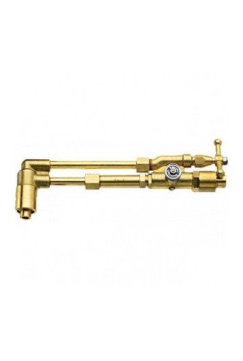 Насадка, що перекриває кран RE 17 без сопла.