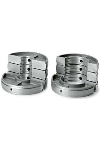 Набір редукційних вкладишів Т/Т та Т/Ф для ROTHENBERGER Ровелд Р160В НР та МП (40-140 мм)