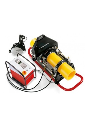 Зварювальний апарат ROTHENBERGER Ровелд P 250 B CNC SA з програмним керуванням