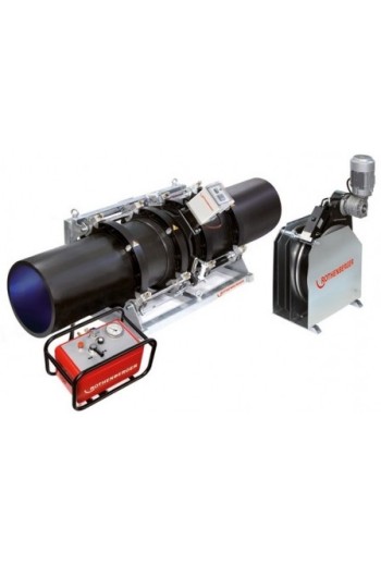 Зварювальний апарат ROTHENBERGER Ровелд P 500 B2 (без вкладишів)