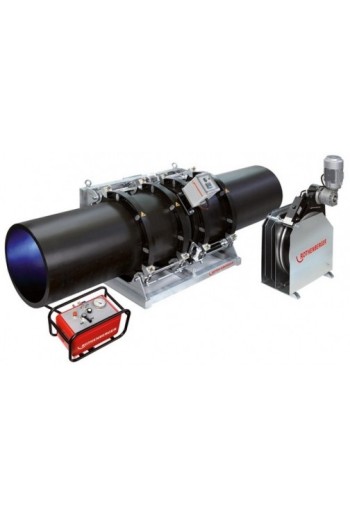 Зварювальний апарат ROTHENBERGER Ровелд P 630 B2 (без вкладишів)