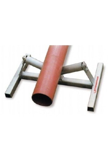 Роликова опора ROTHENBERGER для труб до 710 мм