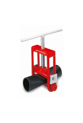 Передавлювач механічний ROTHENBERGER для труб 32-63 мм