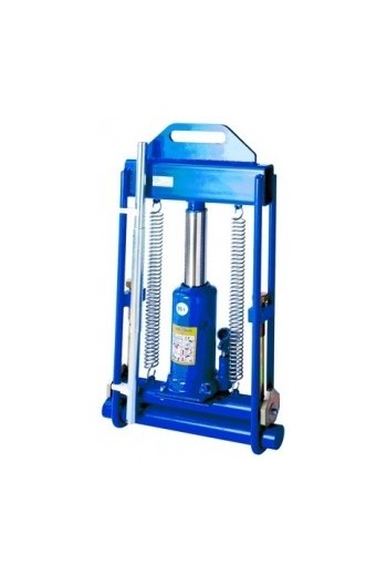 Гідравлічний передавлювач ROTHENBERGER для труб 125-225 мм