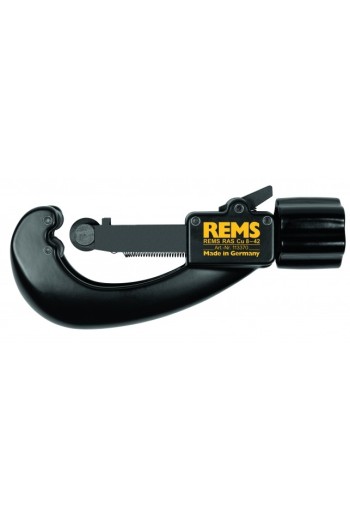 Труборіз REMS RAS Cu 42 (для мідних труб)