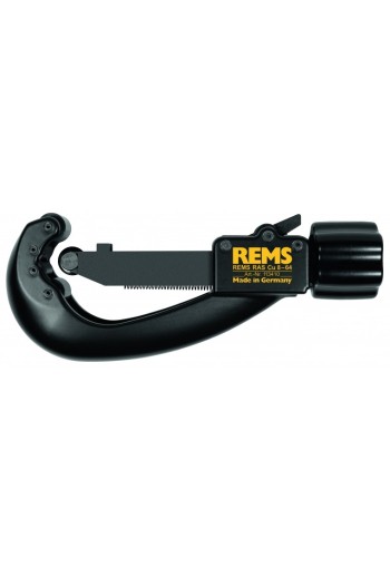 Труборіз REMS RAS Cu 64 (для мідних труб)