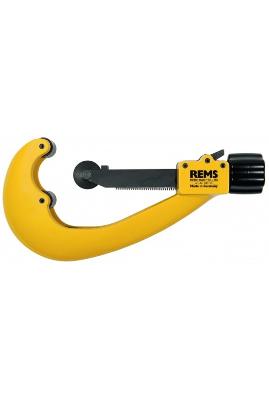 Труборіз REMS RAS P 50, 110 (для пластикових труб)