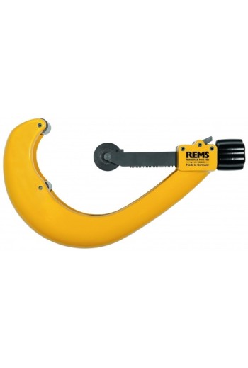 Труборіз REMS RAS P 110 160 (для пластикових труб)