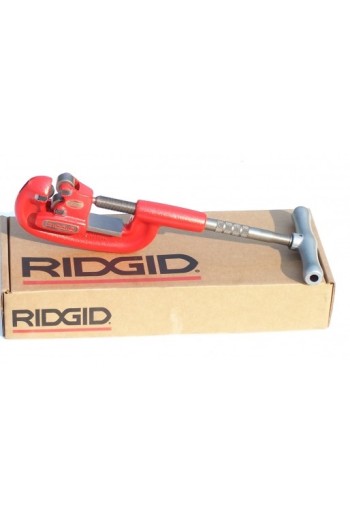 Труборіз RIDGID 2-A (з 1 роликом)