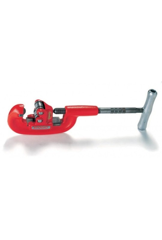 Труборіз RIDGID 202 (з широкими роликами)