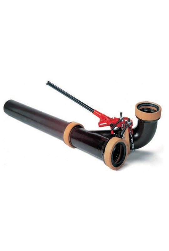 Труборіз RIDGID 228 (для збирання труб)