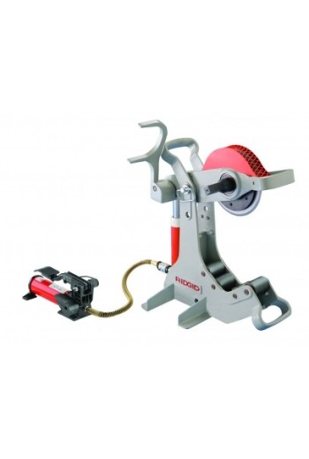 Труборіз RIDGID 258 (без приводу)