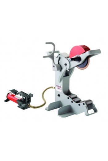 Труборіз RIDGID 258XL (без приводу)