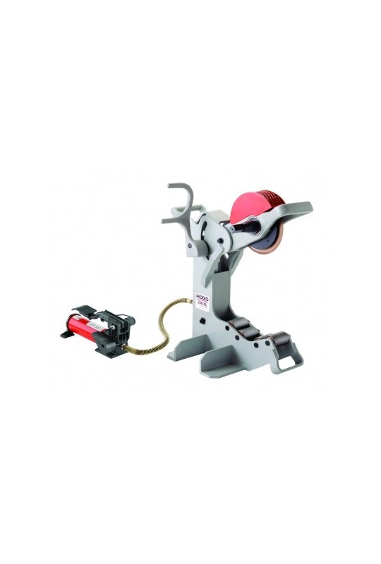 Труборіз RIDGID 258XL (без приводу)