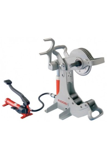 Труборіз RIDGID 258 (з приводом, 230 В)