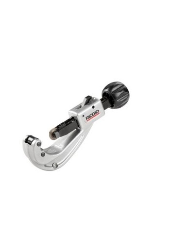 Труборіз RIDGID 156 (швидкодіючий) 100-170 мм