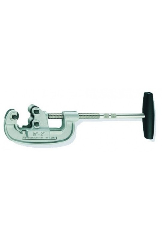 Труборіз із нержавіючої сталі ROTHENBERGER INOX SUPER 1/8-2