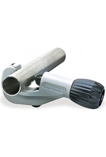 Телескопічний труборіз ROTHENBERGER INOX TUBE CUTTER 42 ПРО, 6-42мм