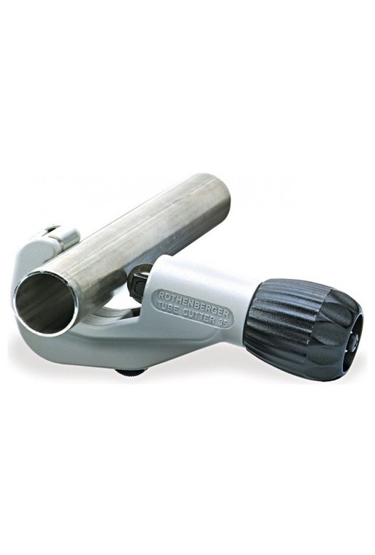 Телескопічний труборіз ROTHENBERGER INOX TUBE CUTTER 42 ПРО, 6-42мм