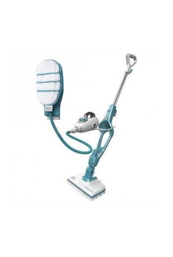 Паровая щетка и пароочиститель 9в1 BLACK+DECKER FSMH1351SM