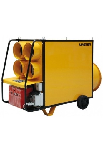 Тепловая пушка MASTER BV 690 FS