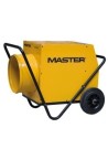 Электрический тепловентилятор Master B 30 EPR