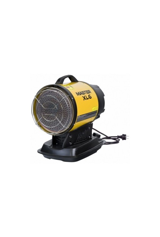 Тепловая пушка MASTER XL-6