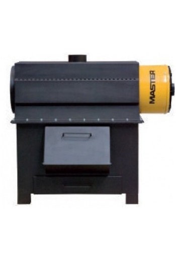 Тепловая пушка MASTER CT 50