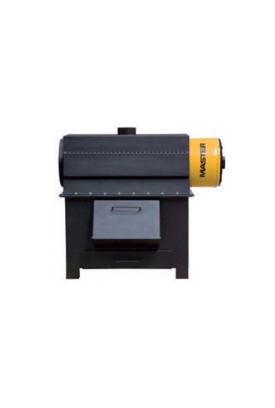 Тепловая пушка MASTER CT 50