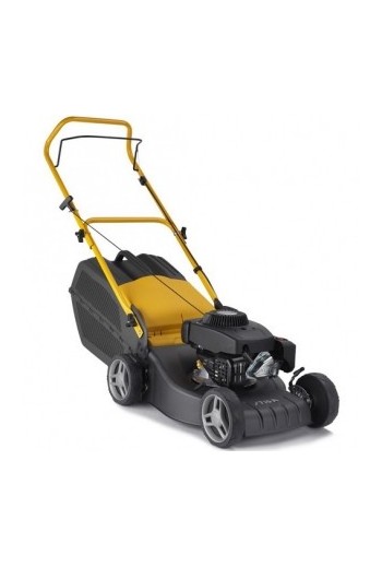 Бензиновая газонокосилка Stiga Collector 43